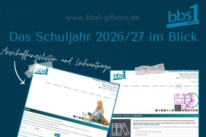 Infos