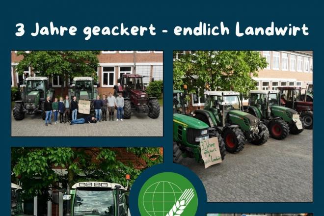 Landwirt