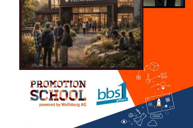 Promotion School