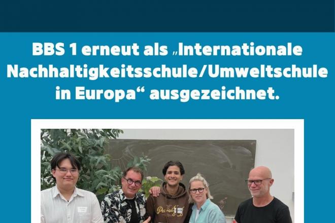 Umweltschule