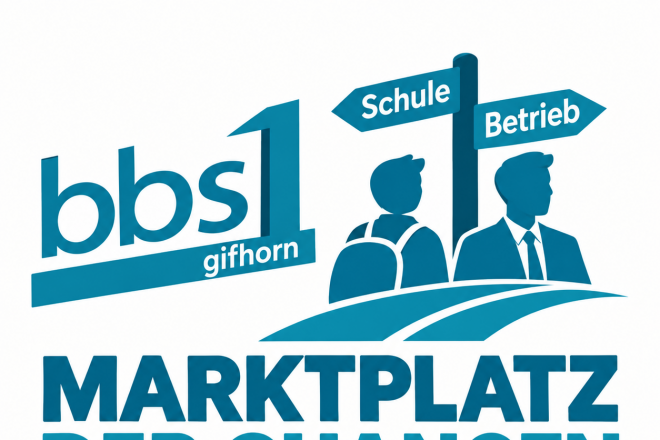 Marktplatz der Chancen