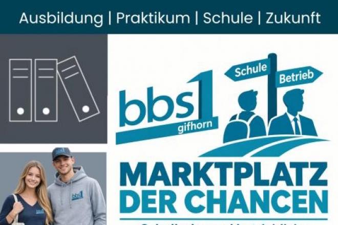 Marktplatz der Chancen