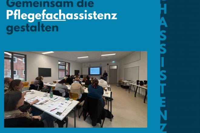 PflegeFACHassistenz