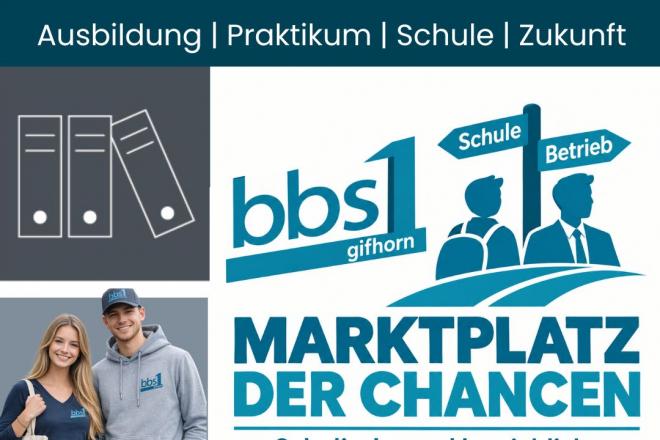 Das wird groß!