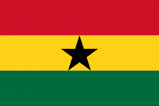 Ghana
