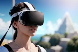 KI, VR und AR