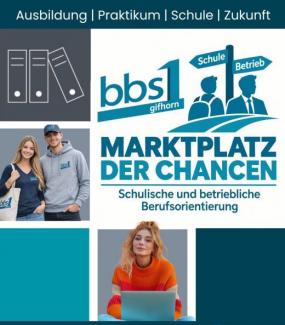 Marktplatz der Chancen