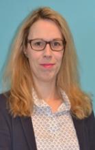 Barbara Bartsch (Schulpartnerschaft Erasmus + Wirtschaft)