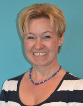 Claudia Gillmeister (Schülercoaching)