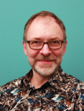 Hartmut Friehe (Abteilungsleitung)