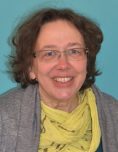 Dr. Christiane-B. Julius (Schulseelsorge)