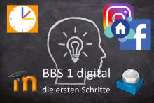 Digital an den BBS 1