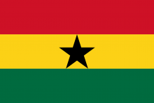 Ghana
