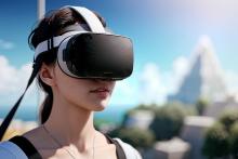 KI, VR und AR