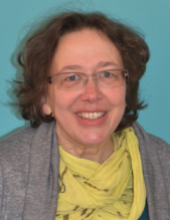 Dr. Christiane-B. Julius (Schulseelsorge)