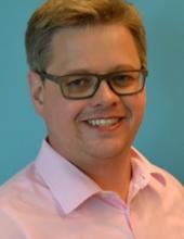 Sven Ernstson (Schulpartnerschaft Erasmus + Sozialpädagogik)